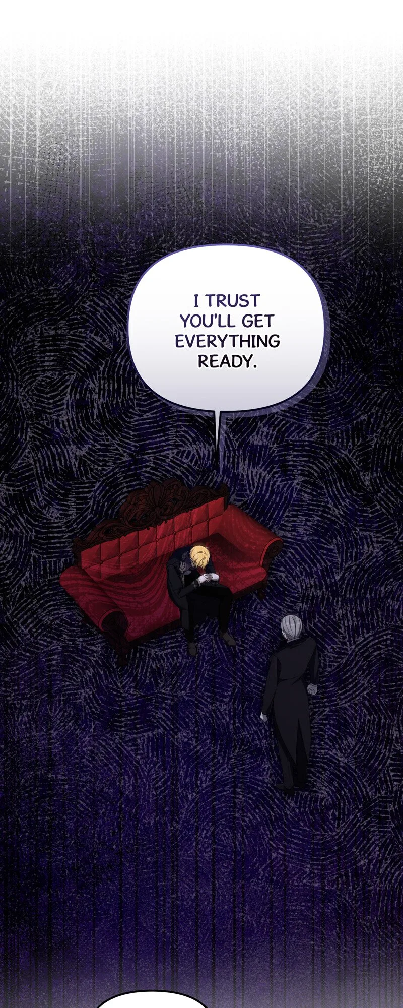 Carnephelia’s Curse is Never Ending Chapter 101 page 55