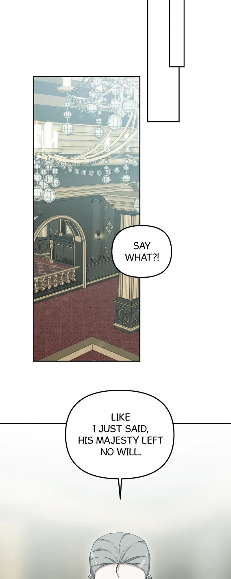 Carnephelia’s Curse is Never Ending Chapter 101 page 45