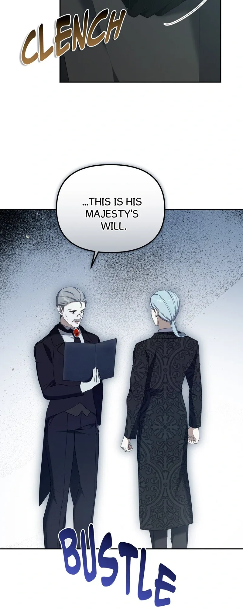 Carnephelia’s Curse is Never Ending Chapter 102 page 27