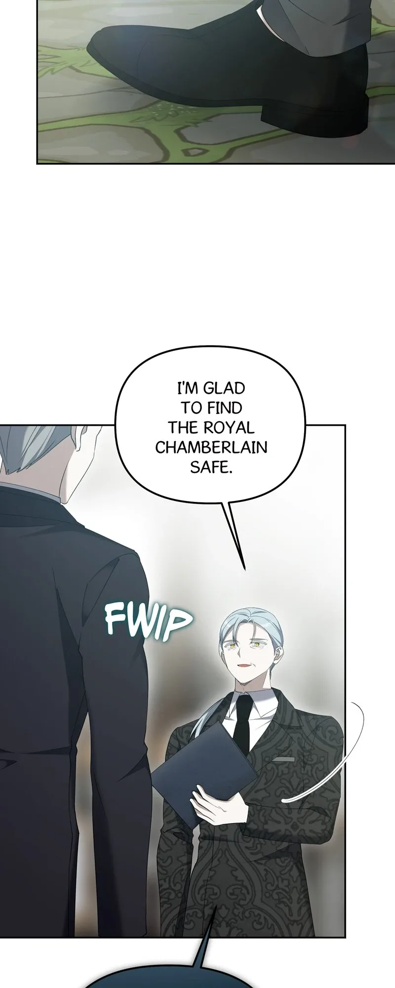 Carnephelia’s Curse is Never Ending Chapter 102 page 25