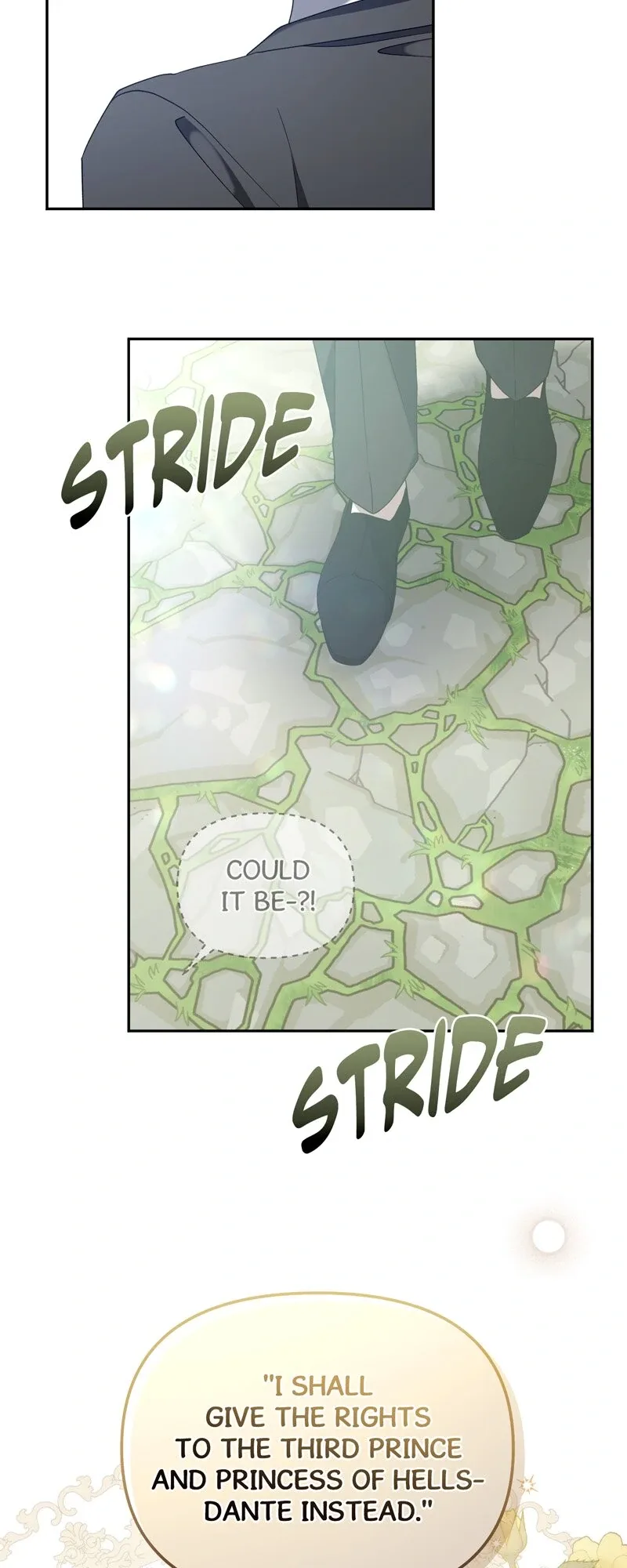 Carnephelia’s Curse is Never Ending Chapter 102 page 33
