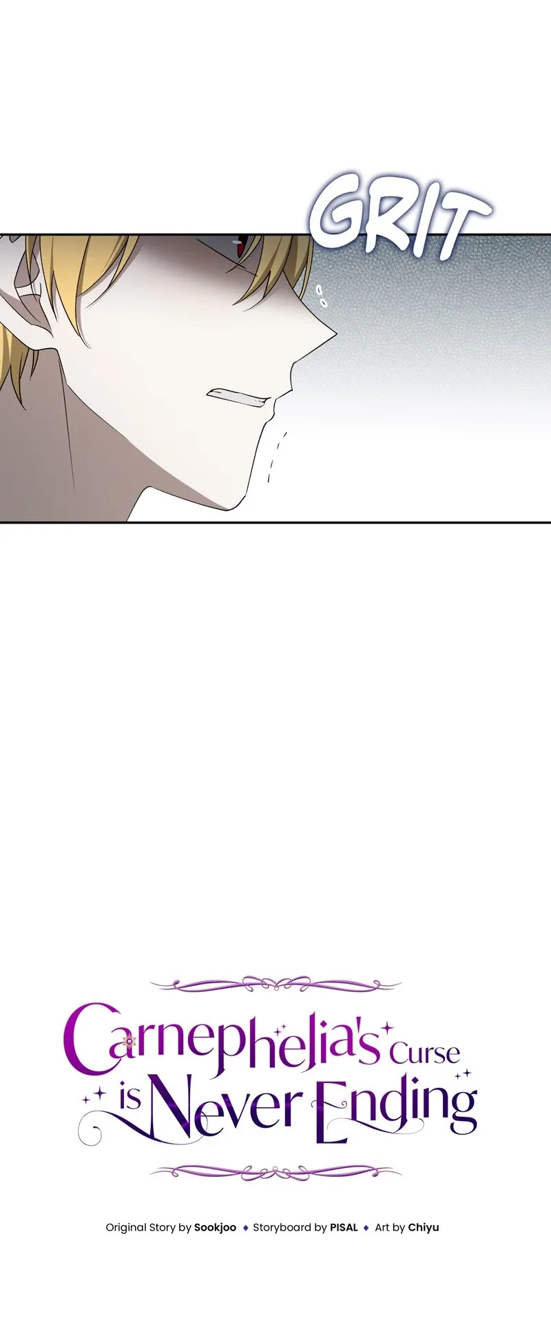 Carnephelia’s Curse is Never Ending Chapter 102 page 40