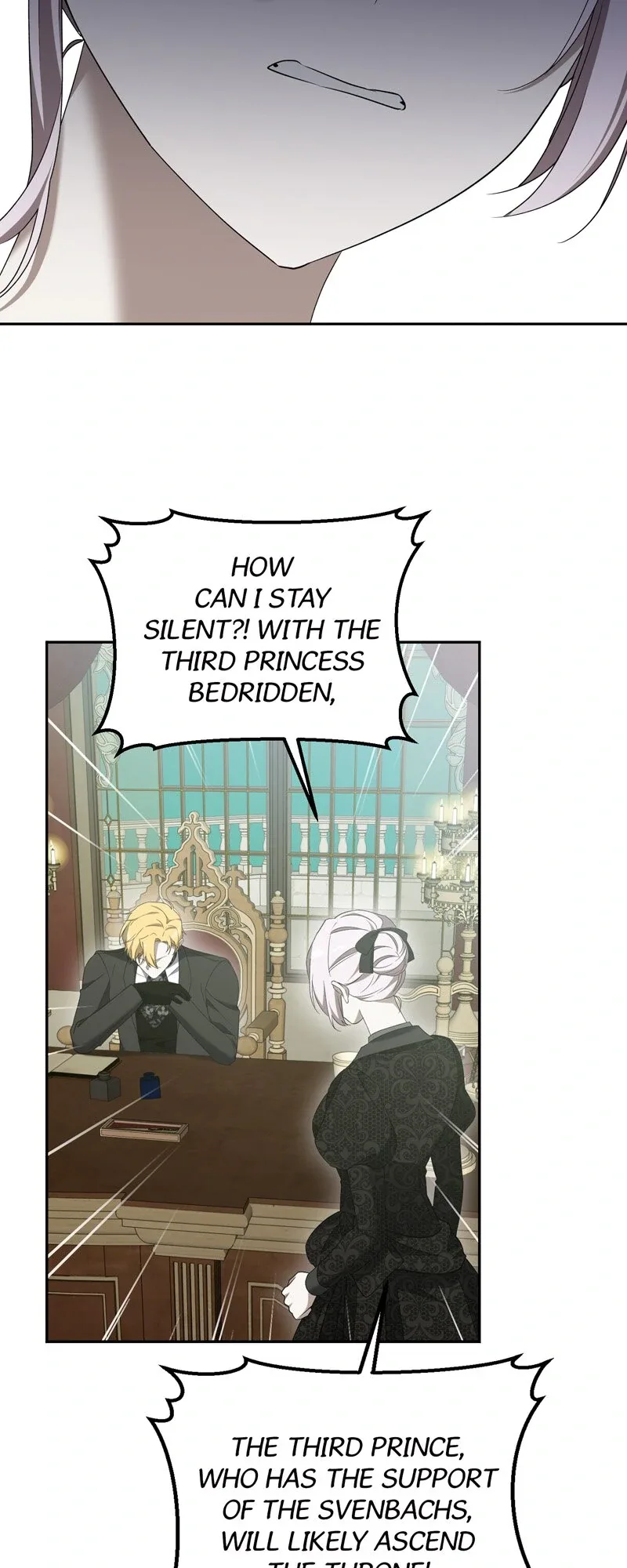 Carnephelia’s Curse is Never Ending Chapter 102 page 44
