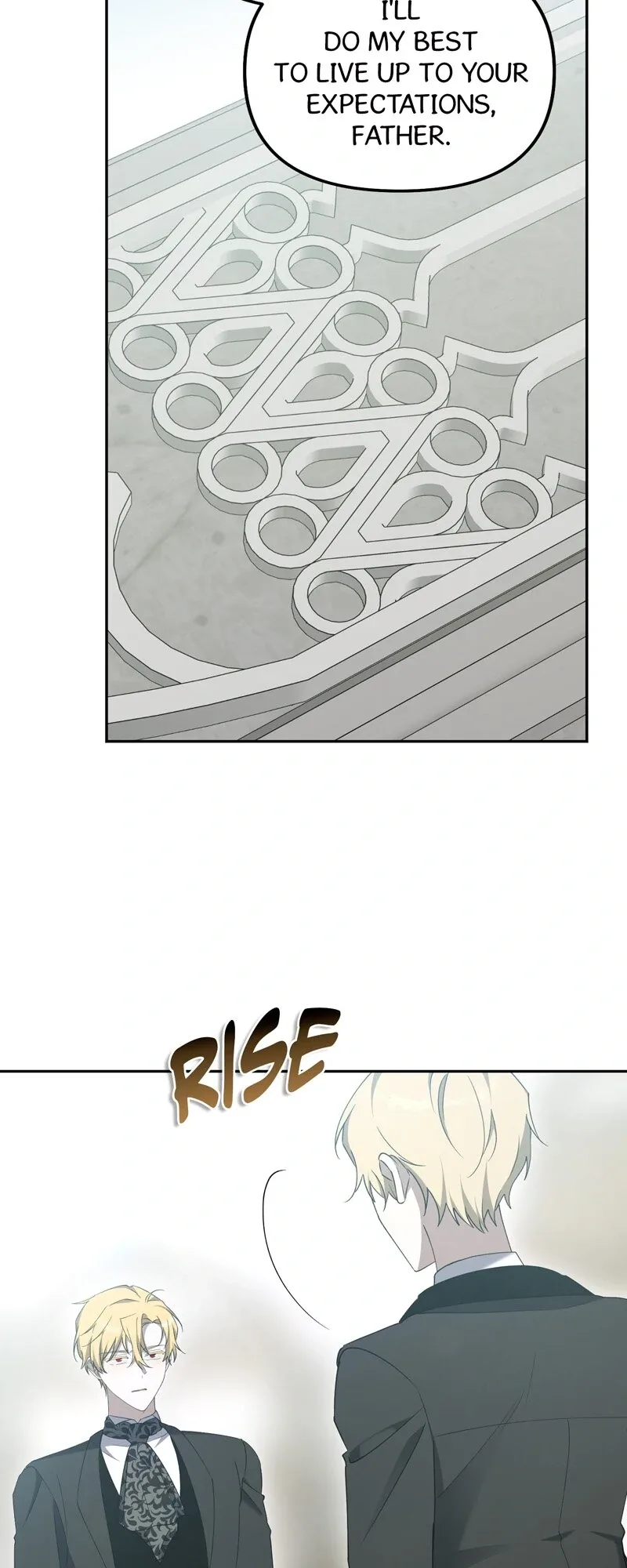 Carnephelia’s Curse is Never Ending Chapter 102 page 38