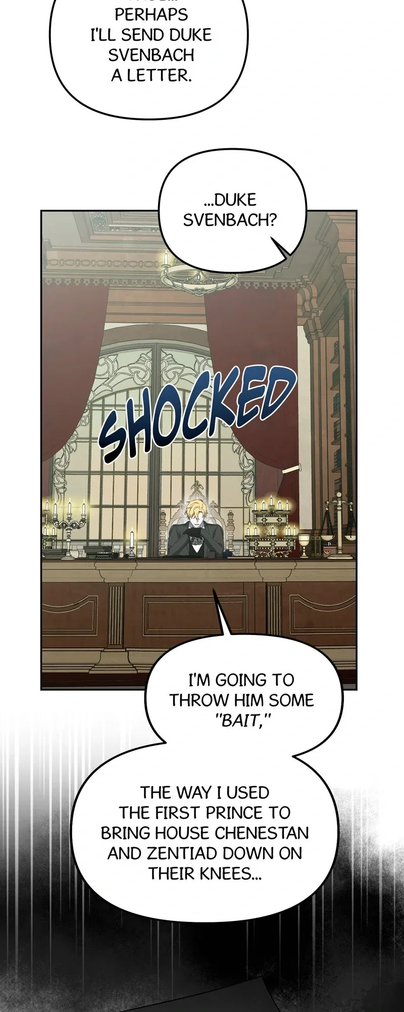 Carnephelia’s Curse is Never Ending Chapter 102 page 51