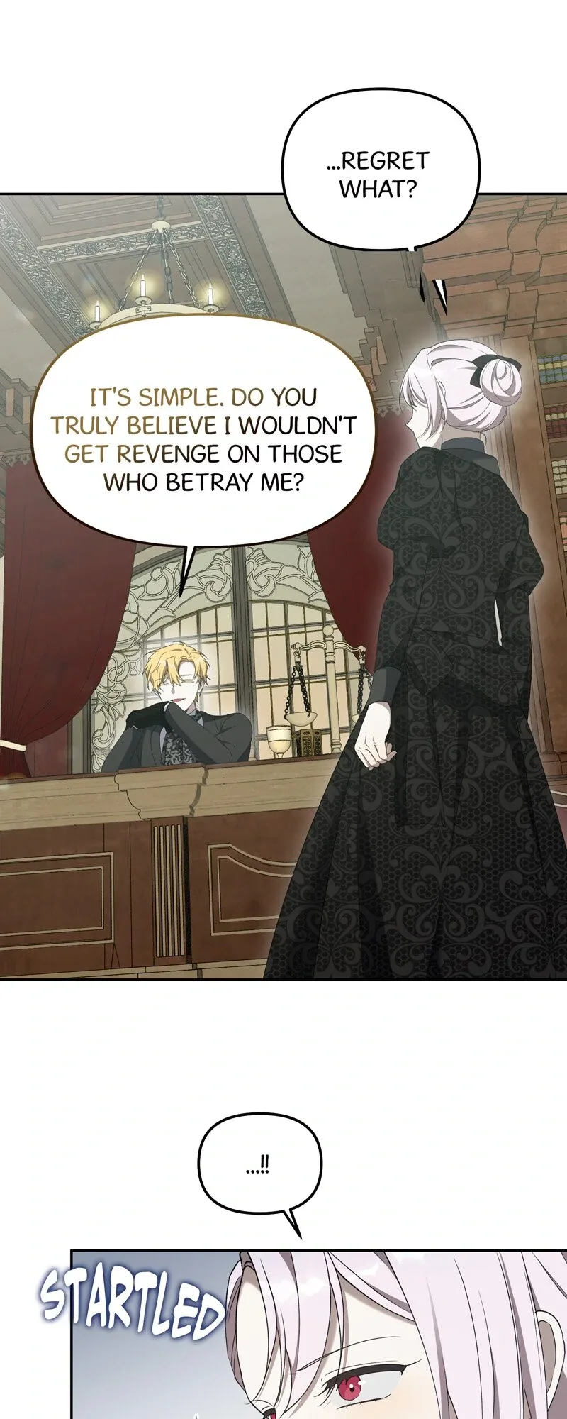Carnephelia’s Curse is Never Ending Chapter 102 page 49