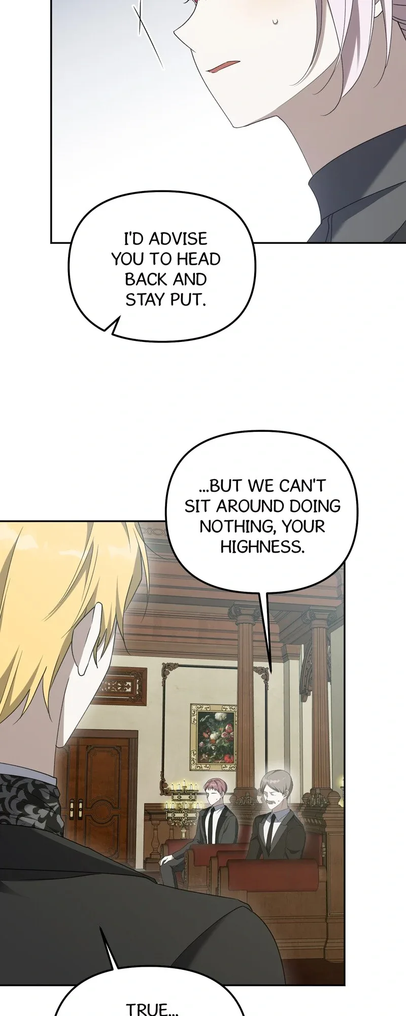 Carnephelia’s Curse is Never Ending Chapter 102 page 50