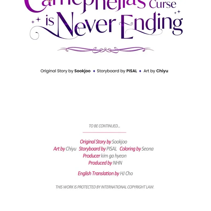 Carnephelia’s Curse is Never Ending Chapter 102 page 53