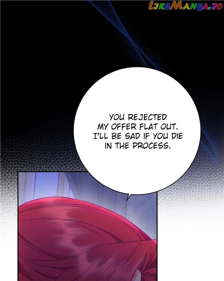 Captain! Is this battlefield here? Chapter 30 page 13