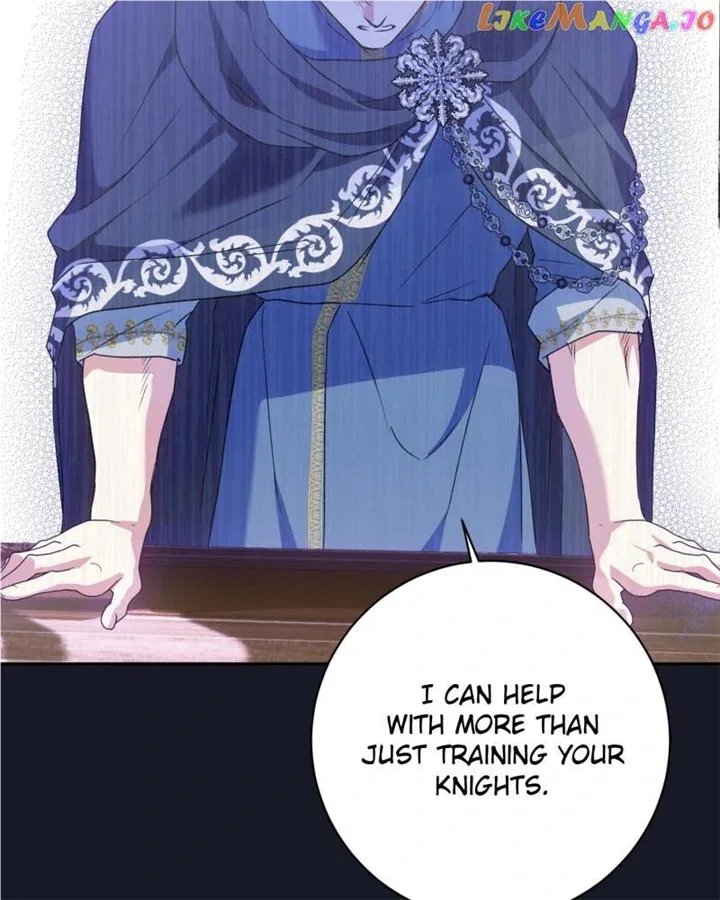 Captain! Is this battlefield here? Chapter 30 page 43