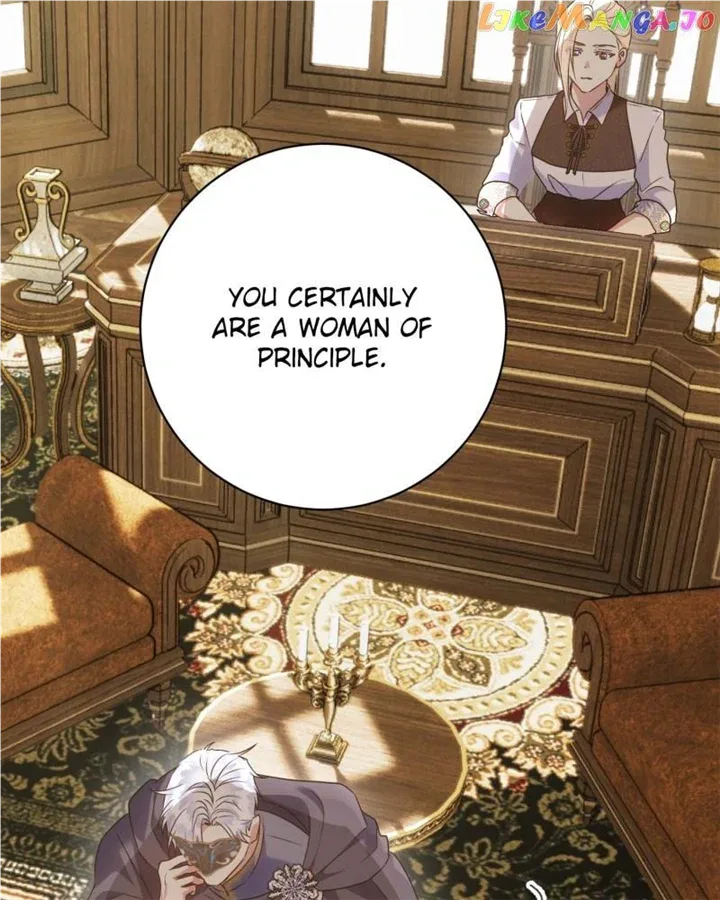 Captain! Is this battlefield here? Chapter 30 page 48