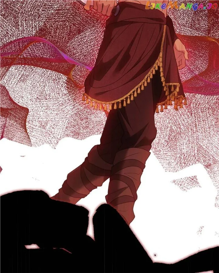 Captain! Is this battlefield here? Chapter 30 page 79