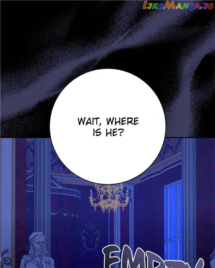 Captain! Is this battlefield here? Chapter 30 page 108