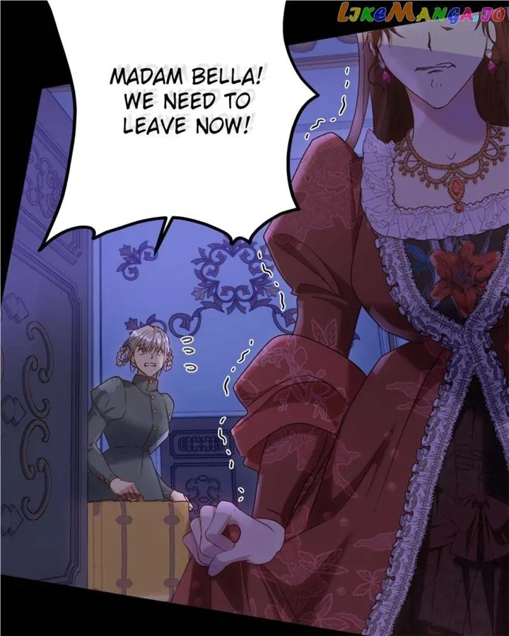 Captain! Is this battlefield here? Chapter 30 page 110