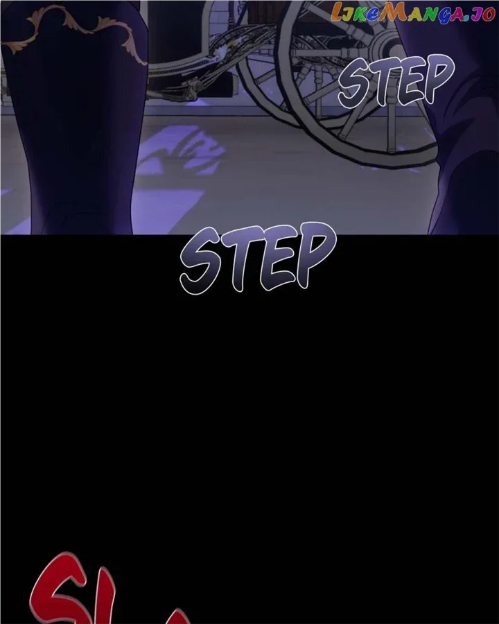 Captain! Is this battlefield here? Chapter 30 page 124