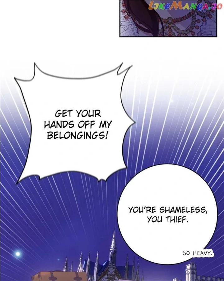 Captain! Is this battlefield here? Chapter 30 page 138