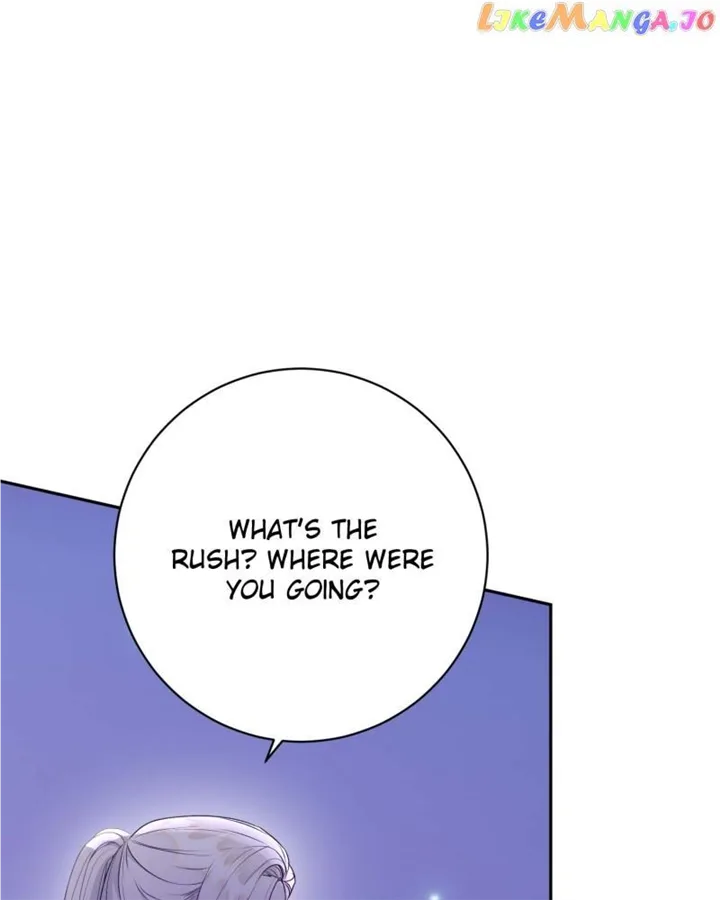 Captain! Is this battlefield here? Chapter 30 page 135