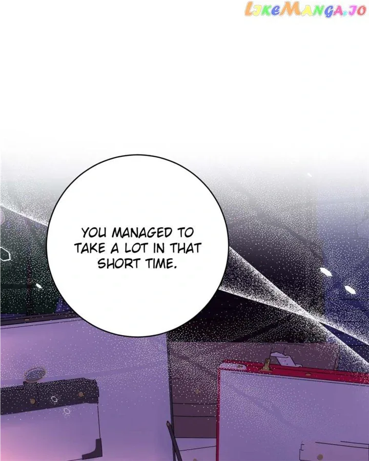 Captain! Is this battlefield here? Chapter 30 page 140