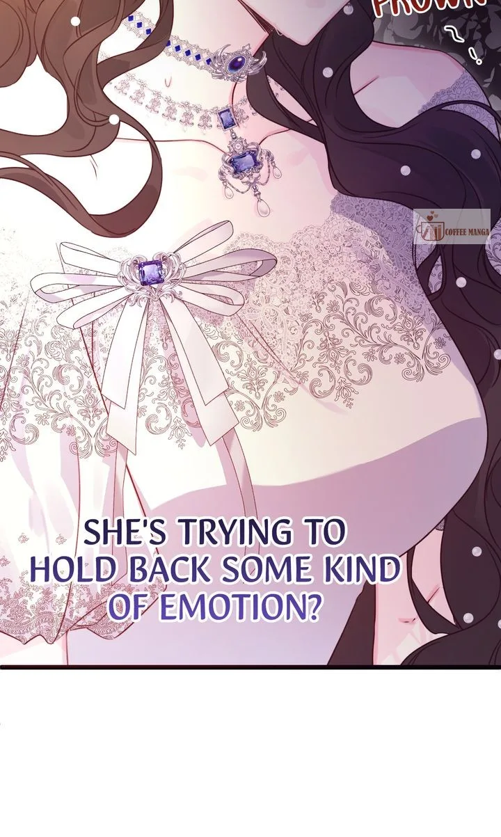 But Please, Help Me Chapter 35 page 21