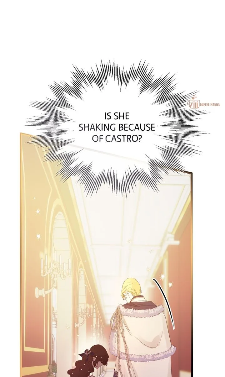 But Please, Help Me Chapter 35 page 16