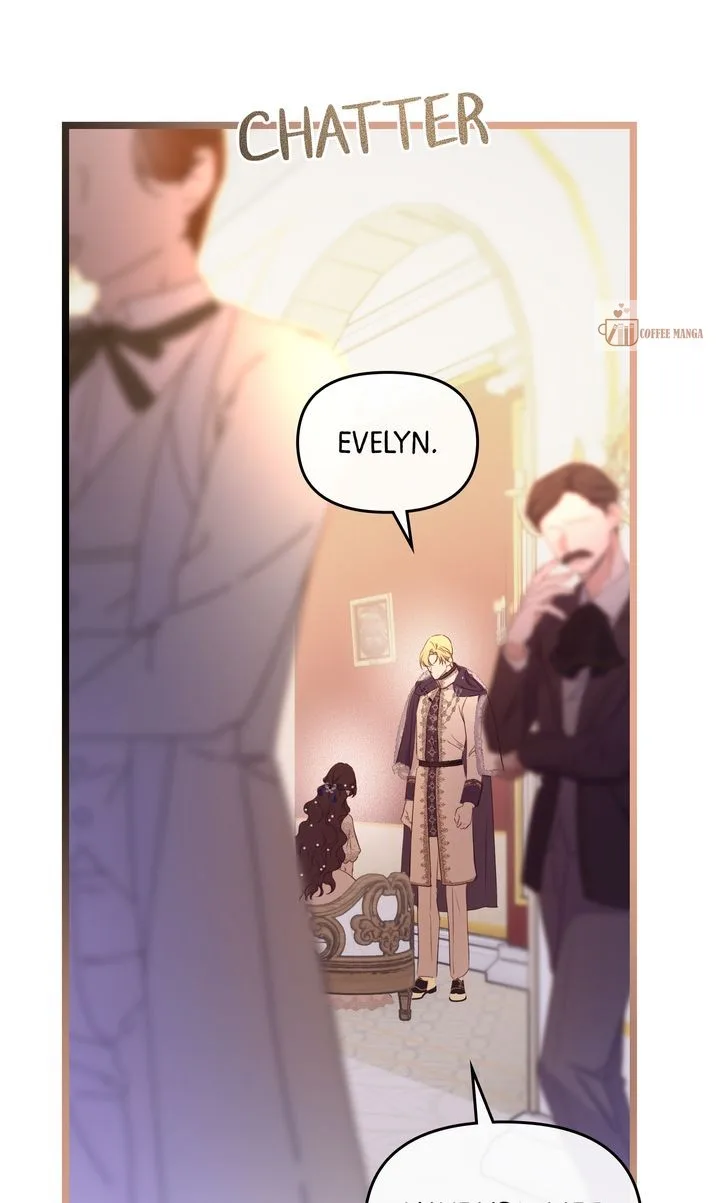 But Please, Help Me Chapter 35 page 22
