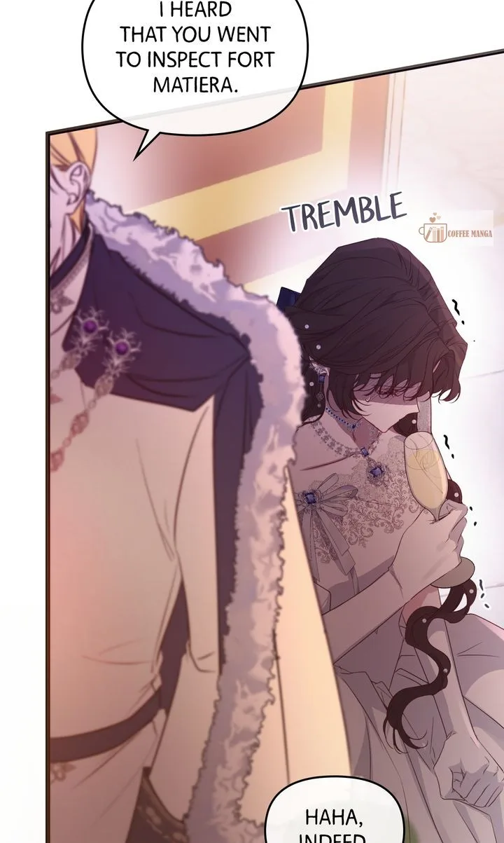 But Please, Help Me Chapter 35 page 42