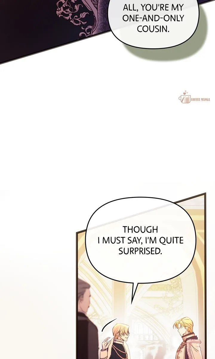 But Please, Help Me Chapter 35 page 45