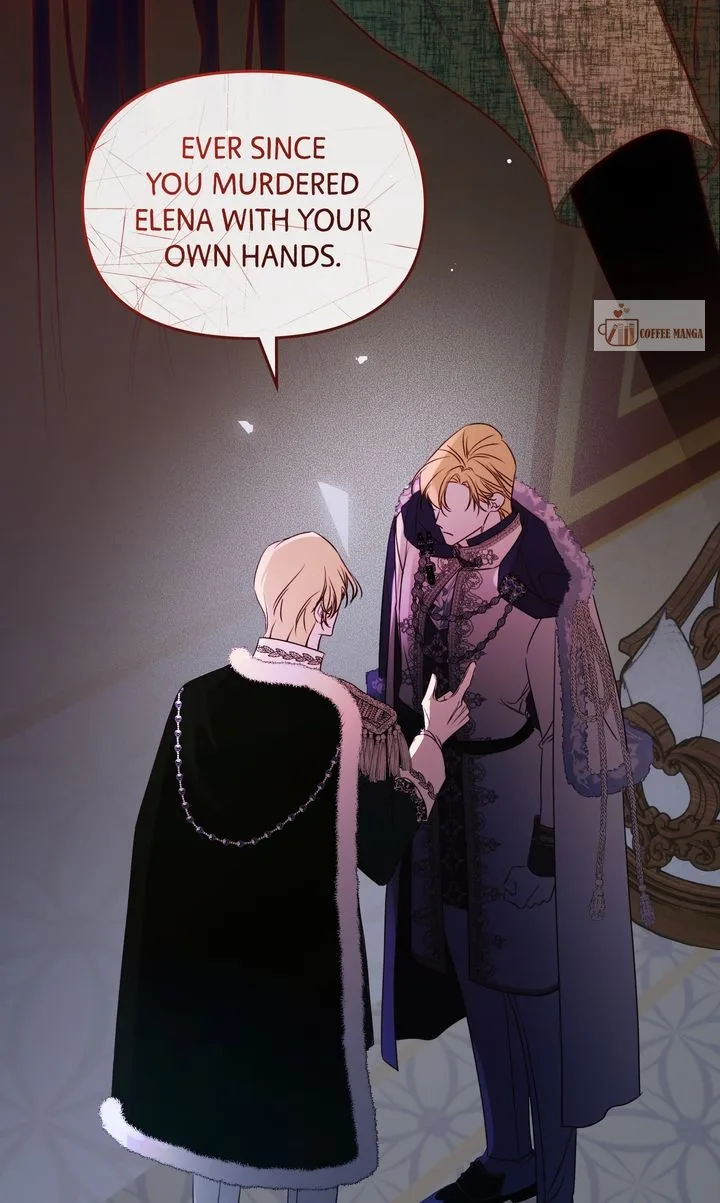 But Please, Help Me Chapter 35 page 53