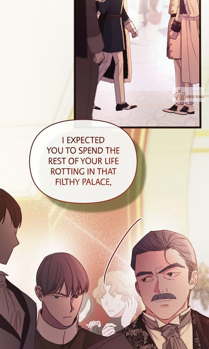 But Please, Help Me Chapter 35 page 46