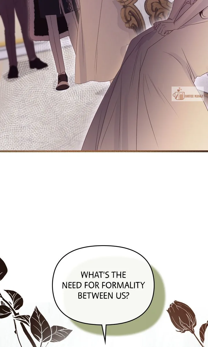 But Please, Help Me Chapter 35 page 39