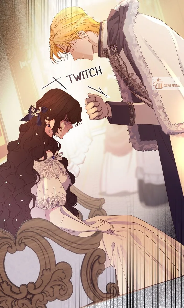 But Please, Help Me Chapter 35 page 33