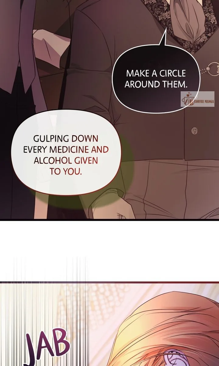 But Please, Help Me Chapter 35 page 47