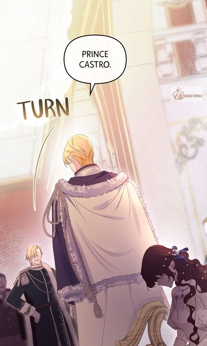 But Please, Help Me Chapter 35 page 38