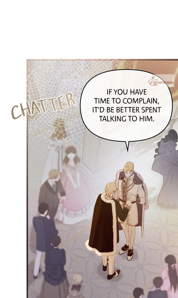 But Please, Help Me Chapter 35 page 65