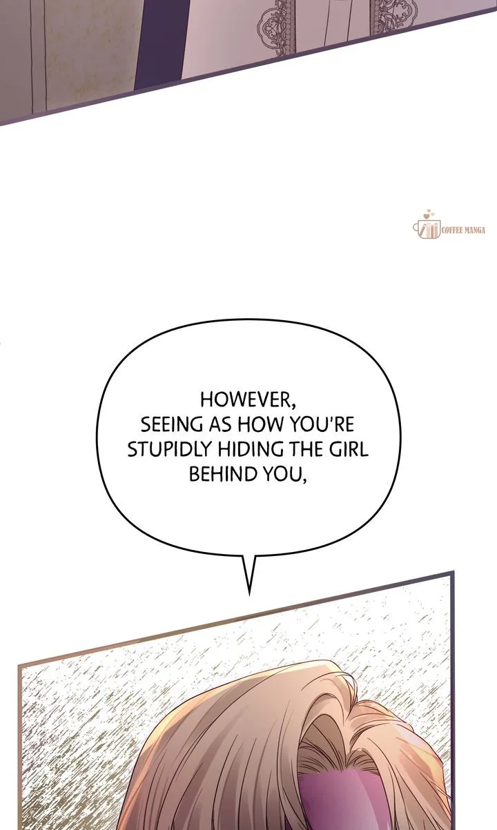 But Please, Help Me Chapter 35 page 82