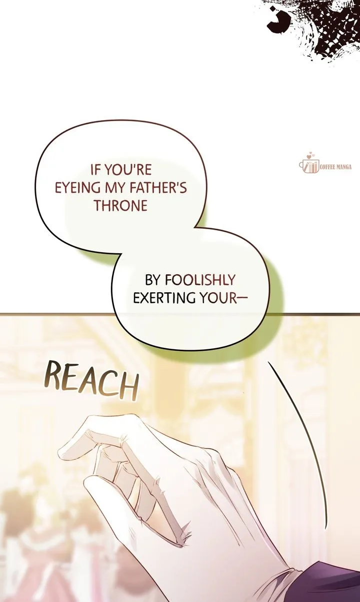 But Please, Help Me Chapter 35 page 56