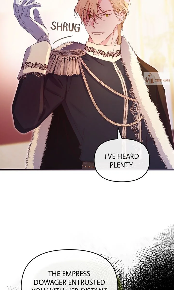 But Please, Help Me Chapter 35 page 78