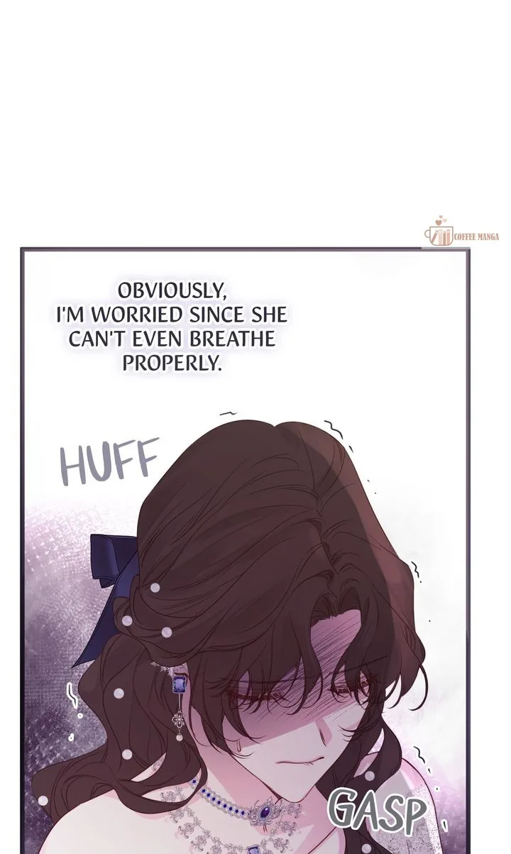 But Please, Help Me Chapter 35 page 85