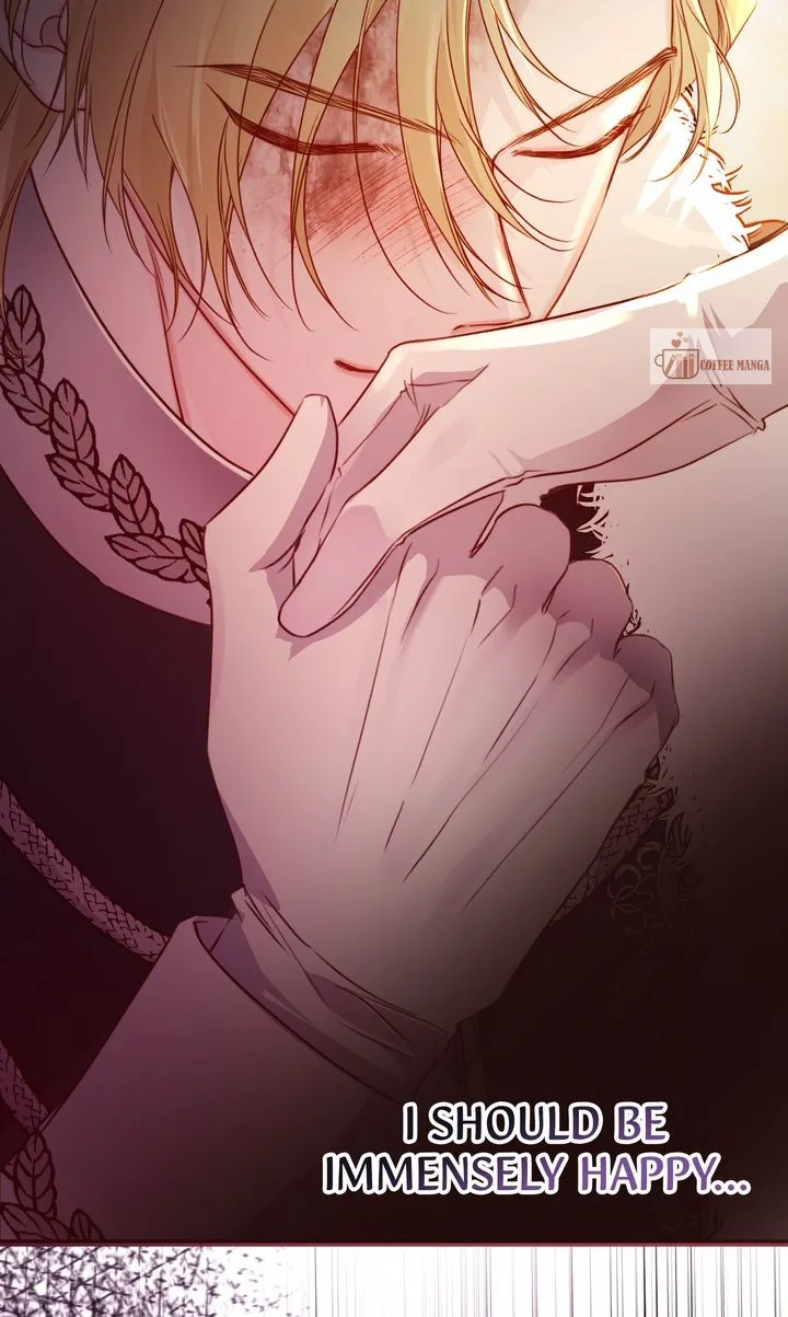 But Please, Help Me Chapter 35 page 113