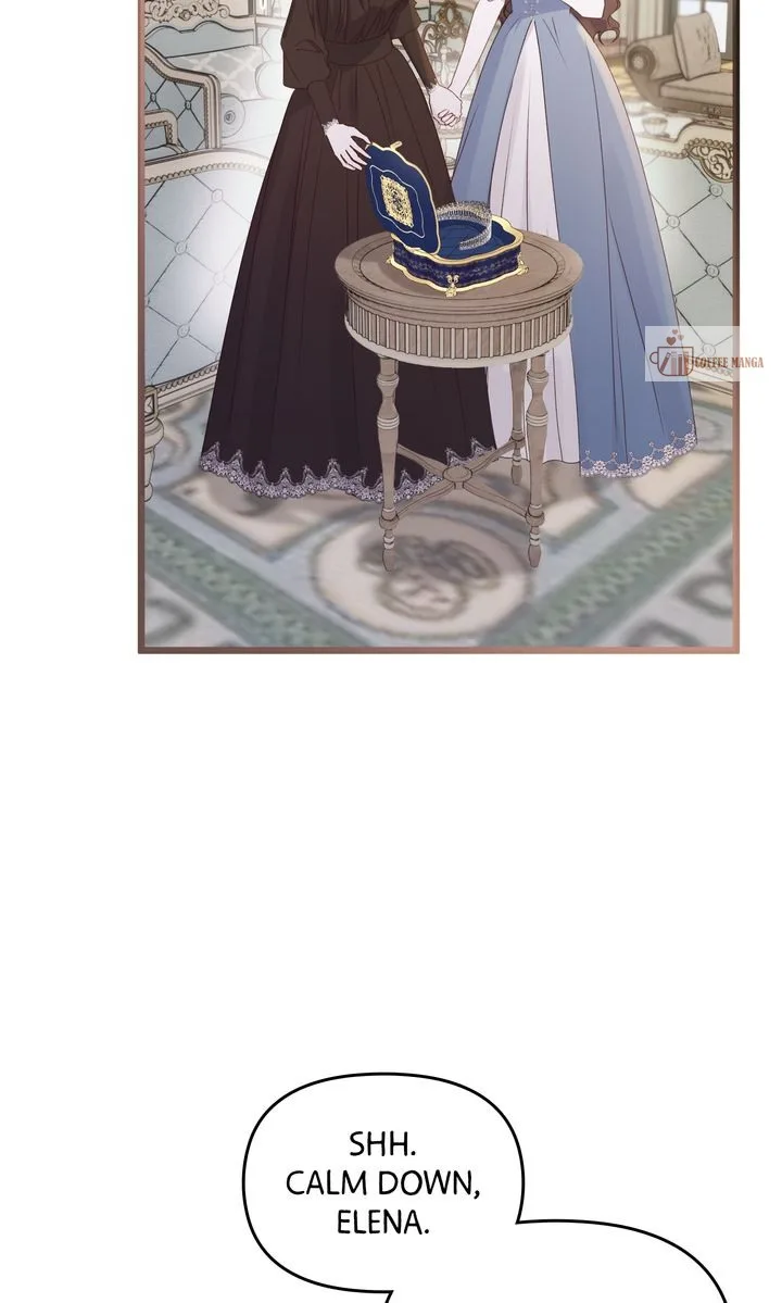 But Please, Help Me Chapter 38 page 5