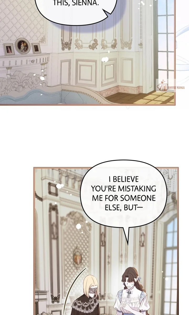 But Please, Help Me Chapter 38 page 4