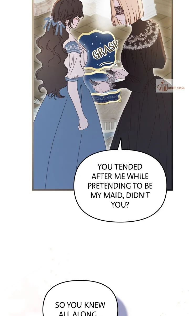 But Please, Help Me Chapter 38 page 17