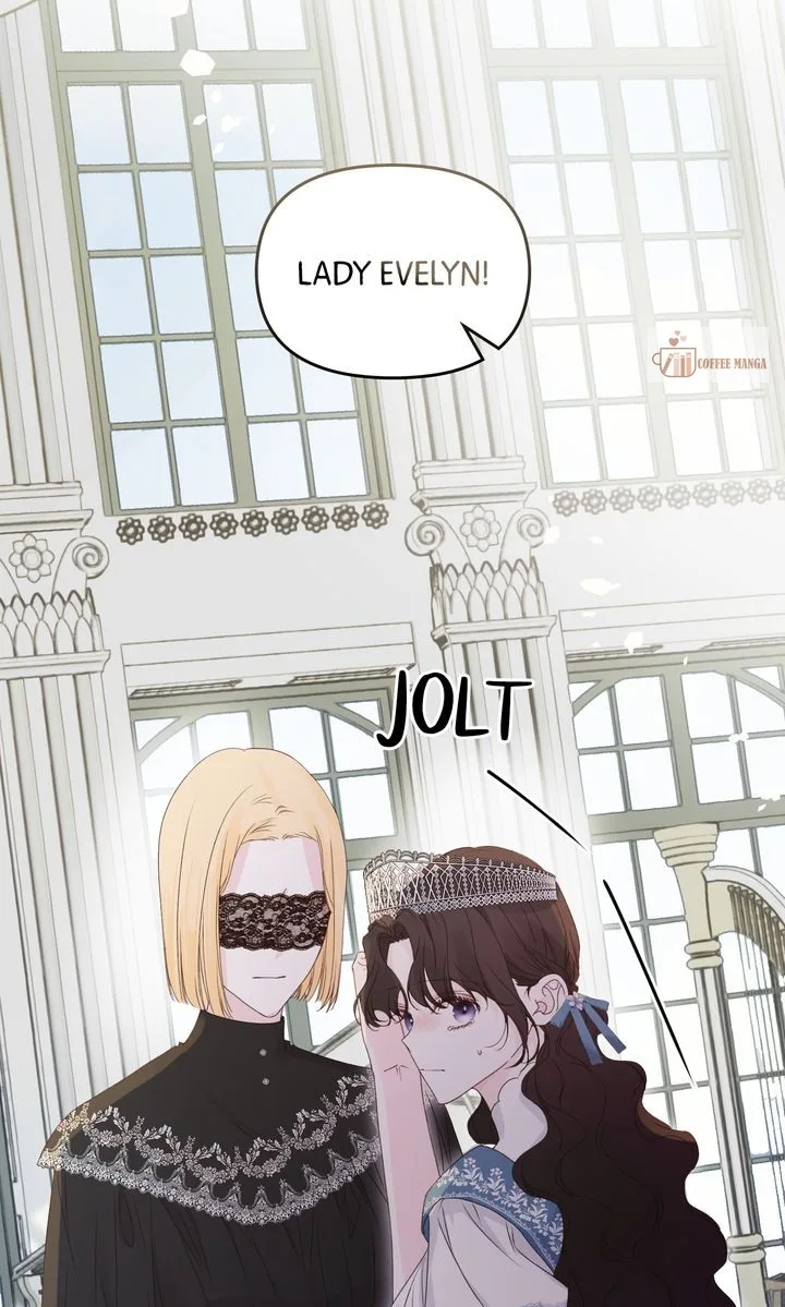 But Please, Help Me Chapter 38 page 30