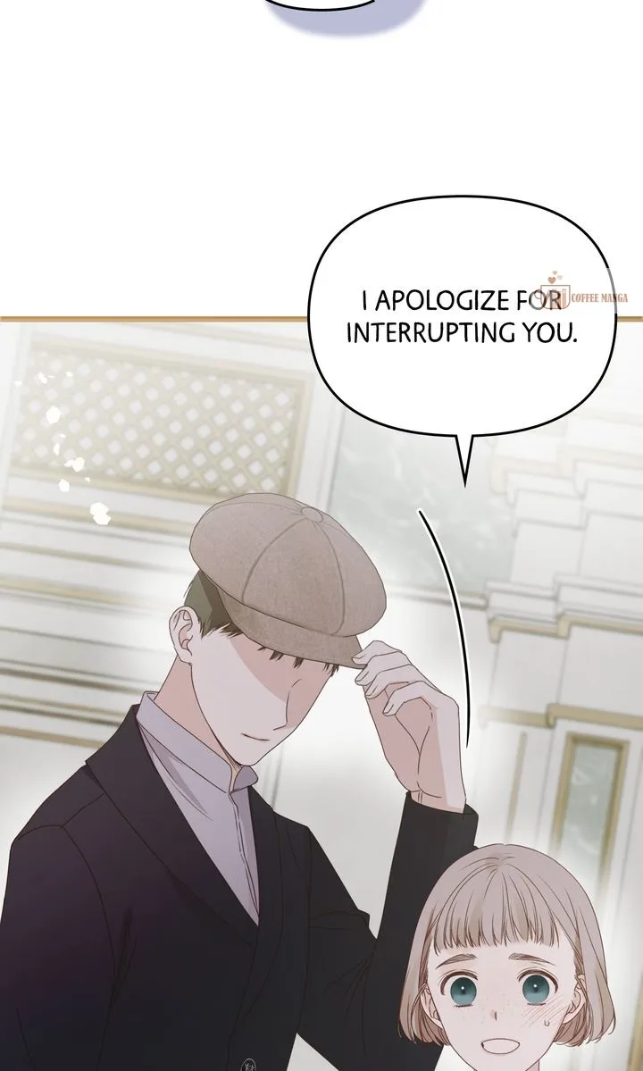 But Please, Help Me Chapter 38 page 32
