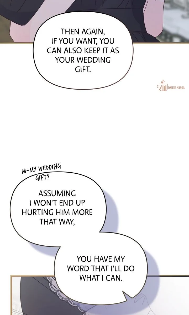 But Please, Help Me Chapter 38 page 28