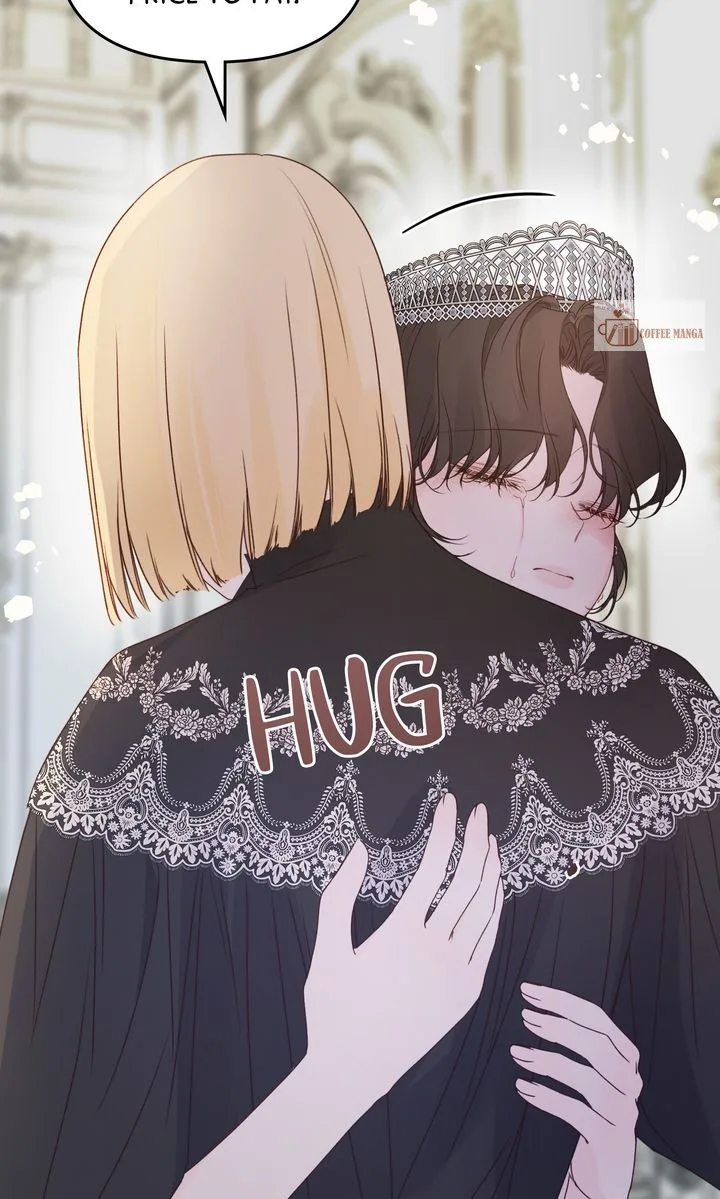 But Please, Help Me Chapter 38 page 27