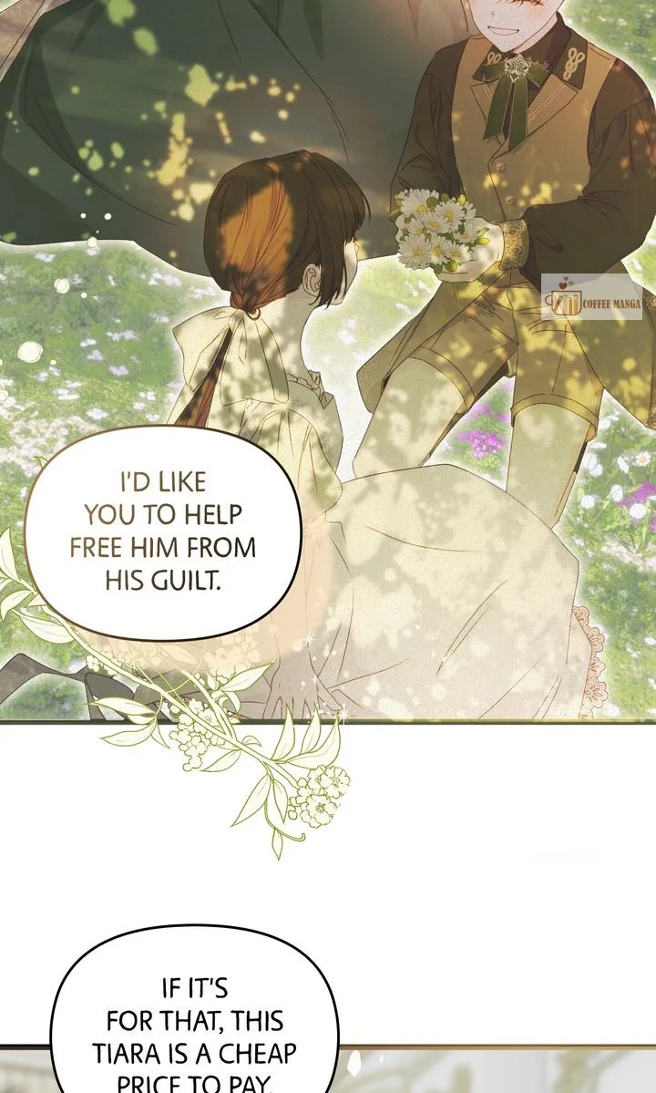 But Please, Help Me Chapter 38 page 26