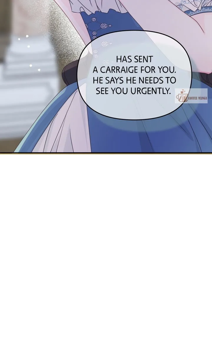 But Please, Help Me Chapter 38 page 35