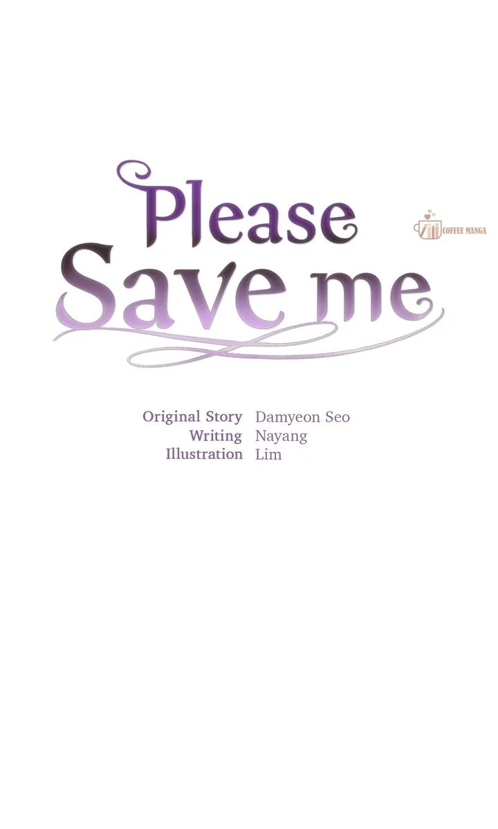 But Please, Help Me Chapter 38 page 36