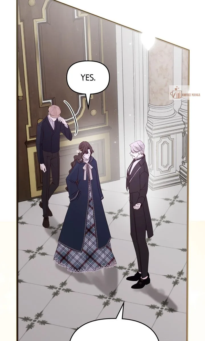 But Please, Help Me Chapter 38 page 54